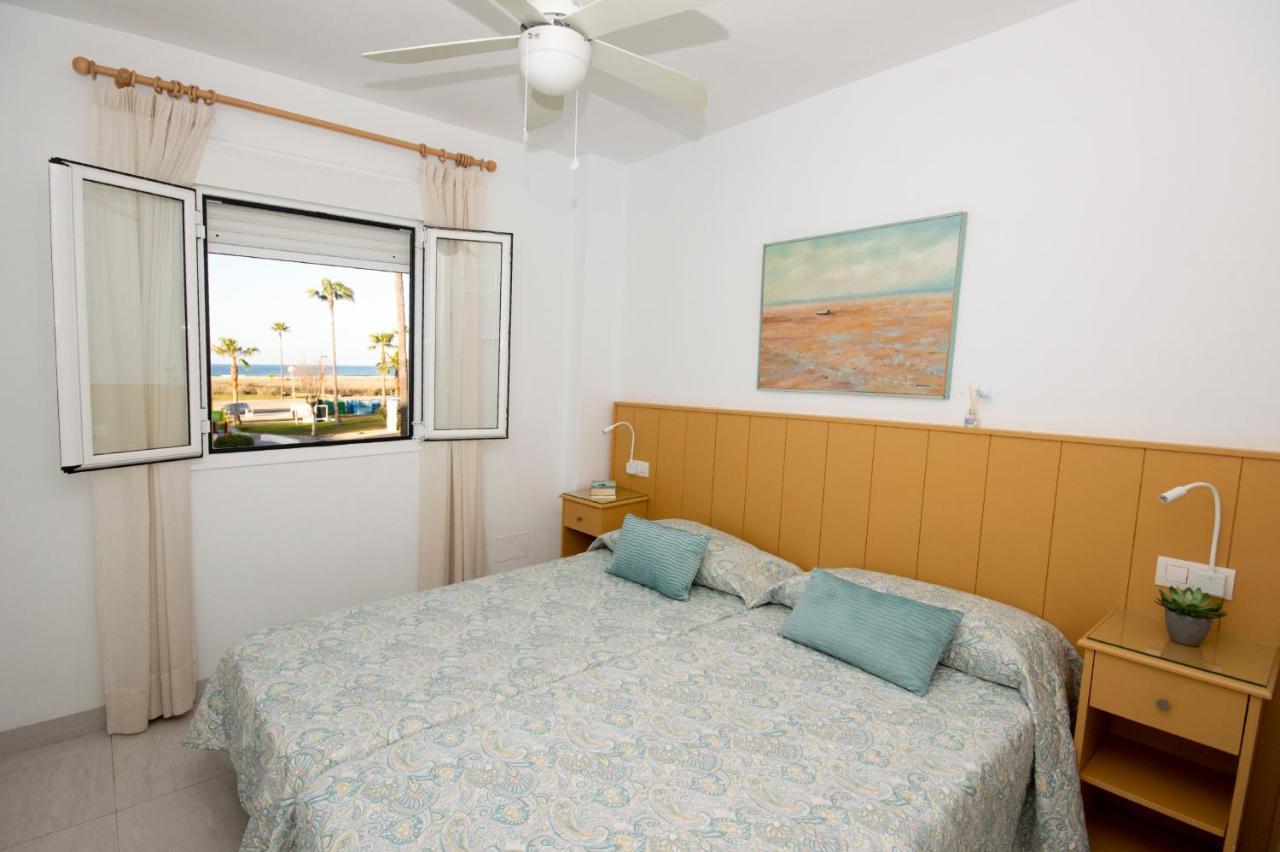 Apartamento Con Vistas Al Mar Conil De La Frontera Dış mekan fotoğraf